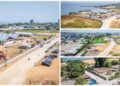 Libreville : la réhabilitation de la route du CAPAL redonne un nouvel élan à la filière halieutique et au quotidien des populations