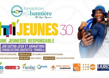 ACTI’JEUNES 3.0 : la Fondation Ma Bannière intensifie son combat contre les addictions chez les jeunes
