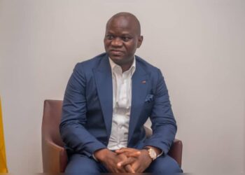 Le Gabon ne demande pas la charité, il demande l’équité » : Oligui Nguema veut tourner la page des contrats hérités