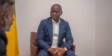 Le Gabon ne demande pas la charité, il demande l’équité » : Oligui Nguema veut tourner la page des contrats hérités