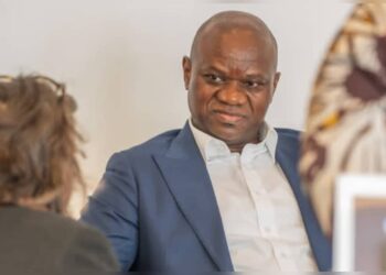 À Paris, Oligui Nguema veut tourner la page des anciennes rentes et imposer un nouveau paradigme pour le Gabon