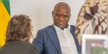 À Paris, Oligui Nguema veut tourner la page des anciennes rentes et imposer un nouveau paradigme pour le Gabon