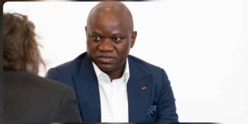 « Il faut préserver les forêts, mais à quel prix ? » : Oligui Nguema interpelle la communauté internationale sur le climat