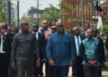 « Le Gabon est en train de se transformer » : Félix Tshisekedi salue les grands chantiers impulsés par Brice Clotaire Oligui Nguema