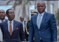 Téodoro Obiang Nguema Mbasogo impressionné par les grands chantiers du Gabon : une visite qui consolide l’axe Libreville–Malabo