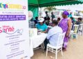 Acti’Jeunes 3.0 : Zita Oligui Nguema intensifie son combat contre les addictions et ouvre de nouvelles perspectives aux jeunes Gabonais