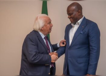 Du changement institutionnel à la refondation de l’État : pourquoi Politique Internationale voit dans la transition gabonaise un acte politique majeur
