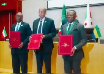 Accord Gabon–Guinée équatoriale : pourquoi la signature d’Addis-Abeba ne règle pas définitivement le sort des îles disputées