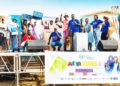 Akanda : avec Acti’Jeunes 3.0, Zita Oligui Nguema installe la jeunesse au cœur de l’action sociale