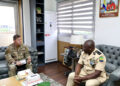 Défense : sous Oligui Nguema, le partenariat militaire entre le Gabon et les États-Unis franchit un nouveau cap