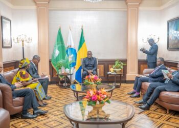 Diplomatie culturelle : Oligui Nguema fait de la culture un instrument du rayonnement international du Gabon