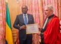 A Paris, Oligui Nguema multiplie les partenariats d’avenir pour la formation, la diplomatie et l’environnement