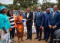 Gabon : Zita Oligui Nguema fait de la Louetsi-Wano le point de départ d’une nouvelle ambition agricole