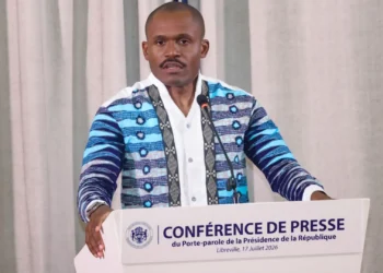 Un an d’action : la Présidence met en avant les premiers résultats de la gouvernance Oligui Nguema et trace la feuille de route des réformes