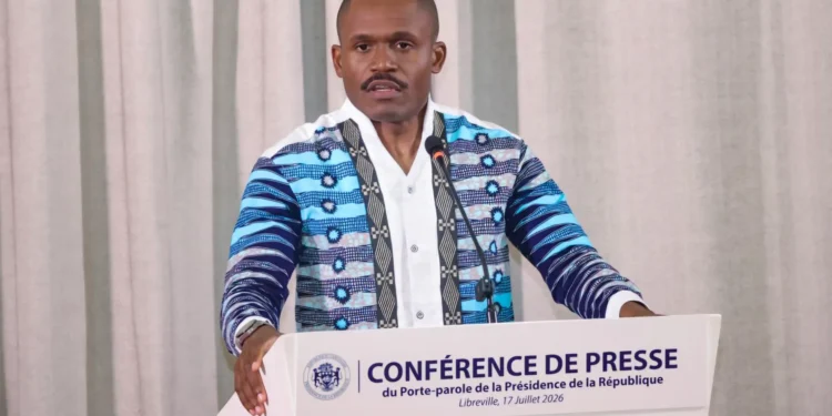 Un an d’action : la Présidence met en avant les premiers résultats de la gouvernance Oligui Nguema et trace la feuille de route des réformes