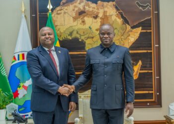 Île Mbanié : Oligui Nguema réaffirme le choix de la diplomatie pour un règlement durable du différend avec la Guinée équatoriale