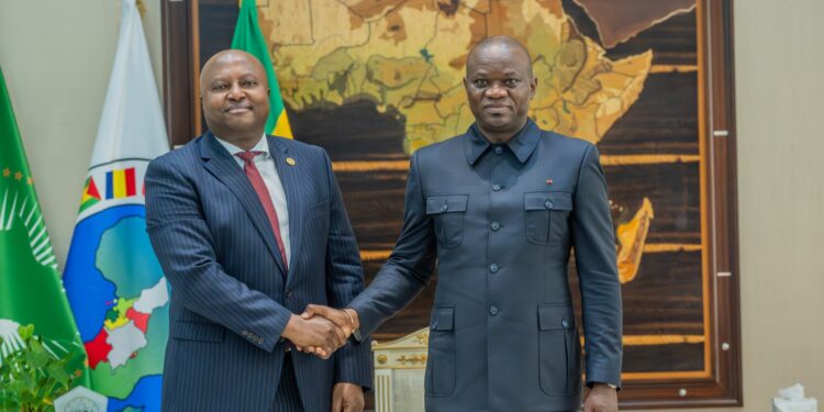 Île Mbanié : Oligui Nguema réaffirme le choix de la diplomatie pour un règlement durable du différend avec la Guinée équatoriale