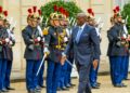 Diplomatie : 42 ans après la dernière visite d’Etat d’un Président Gabonais en France, Oligui Nguema effectue ce dimanche un voyage historique à Paris