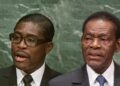 Accord Gabon – Guinée équatoriale : originaires des villes d’Ebebiyin et Mongomo, Teodoro Obiang Nguema Mbasogo et son fils Teodorín bientôt gabonais ?