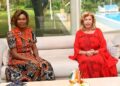 Diplomatie d’influence : à Abidjan, Zita Oligui Nguema consolide le partenariat social entre le Gabon et la Côte d’Ivoire