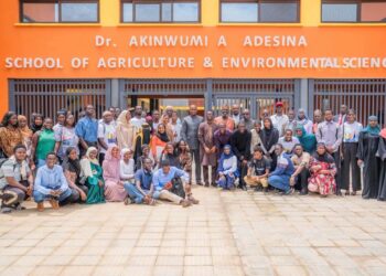 En Gambie, Oligui Nguema ouvre de nouvelles perspectives de coopération universitaire pour la jeunesse gabonaise