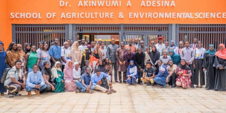 En Gambie, Oligui Nguema ouvre de nouvelles perspectives de coopération universitaire pour la jeunesse gabonaise