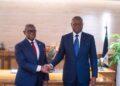 Diplomatie : à Freetown, Oligui Nguema scelle un partenariat stratégique avec la Sierra Leone et renforce l’ancrage africain du Gabon