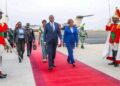 Diplomatie : invité d’honneur d’Alassane Ouattara, Oligui Nguema poursuit son offensive diplomatique en Afrique de l’Ouest