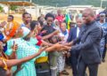 En Côte d’Ivoire, Oligui Nguema s’inspire des solutions de relogement pour accompagner les grands projets gabonais