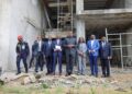 En Côte d’Ivoire, Oligui Nguema relance le projet de résidence diplomatique du Gabon