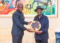 Diplomatie : Oligui Nguema et Ouattara donnent une nouvelle impulsion au partenariat entre le Gabon et la Côte d’Ivoire
