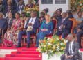 Diplomatie : invité d’honneur à Abidjan, le Gabon affirme son retour au premier plan de la coopération africaine