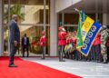 Journée nationale du drapeau : Oligui Nguema appelle les Gabonais à faire de l’unité un engagement quotidien
