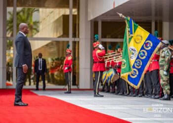 Journée nationale du drapeau : Oligui Nguema appelle les Gabonais à faire de l’unité un engagement quotidien
