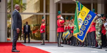 Journée nationale du drapeau : Oligui Nguema appelle les Gabonais à faire de l’unité un engagement quotidien