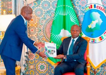 Dialogue social : près de 80 000 agents mobilisés pour les premières élections professionnelles au Gabon