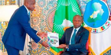 Dialogue social : près de 80 000 agents mobilisés pour les premières élections professionnelles au Gabon