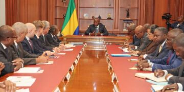 « Qui paie ses dettes s’enrichit » : Oligui Nguema débloque 20 milliards de FCFA pour relancer la filière Forêt-Bois