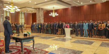 « La force d’un État, ce n’est pas l’administration. C’est le secteur privé » : Oligui Nguema débloque 51 milliards de FCFA pour les entreprises