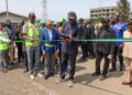 Voiries du Grand Libreville : Oligui Nguema sur le terrain pour un suivi des chantiers routiers