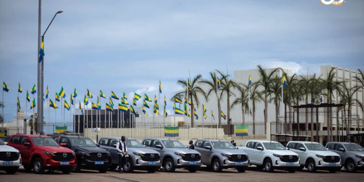 Formation professionnelle : Oligui Nguema accélère la modernisation de l’enseignement technique