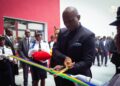 Inauguration de deux nouvelles structures sanitaires : à Akébé et La Peyrie, Oligui Nguema accélère la révolution des soins de proximité