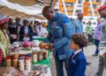 Foire de l’Indépendance : Oligui Nguema fait du « Made in Gabon » un levier de souveraineté économique