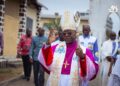 Gabon : Sainte-Marie de Libreville retrouve sa vocation après plus d’un an de fermeture