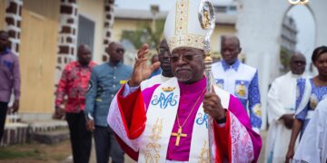 Gabon : Sainte-Marie de Libreville retrouve sa vocation après plus d’un an de fermeture