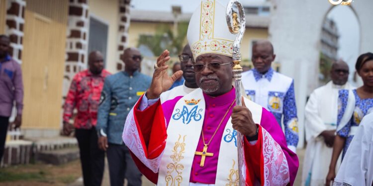 Gabon : Sainte-Marie de Libreville retrouve sa vocation après plus d’un an de fermeture