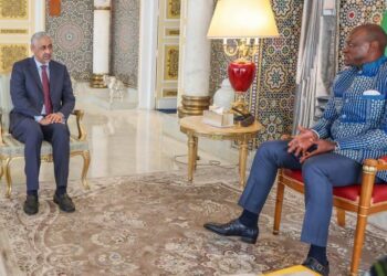 Coopération : Oligui Nguema veut recentrer les financements de la BAD sur des projets à impact direct pour les Gabonais