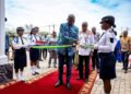 Patrimoine : Oligui Nguema inaugure le Complexe mémoriel Léon Mba et réhabilite la mémoire du Père de la Nation