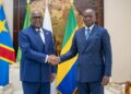 Gabon–RDC : Libreville et Kinshasa donnent un nouvel élan à leur coopération bilatérale
