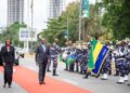 16 août : Oligui Nguema honore 1 560 serviteurs de la Nation